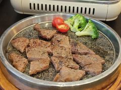 -嘉禾·悦享餐厅(八方汇店)