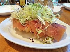 -君悦酒店·La Terrazza意合園·意式风味