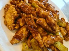 -华竹食府(南海路店)