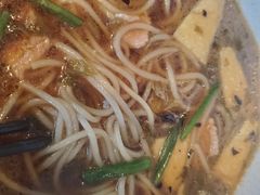 片儿川-金牌外婆家(苏州中心店)
