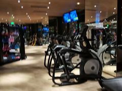 -威尔仕W FITNESS健身会所(联洋广场店)