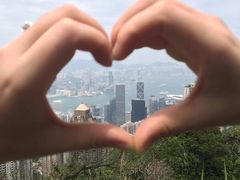 -翠华餐厅(湾仔店)