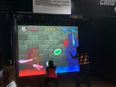 -VS SPORTS PARK运动玩乐园·团建·生日会(合生汇店)