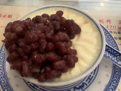 红豆双皮奶-广信牛奶甜品世家(台东店)