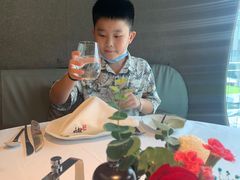 -燃扒房Steakhouse(皇庭店)