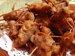 -盛记顺德高佬猪杂粥