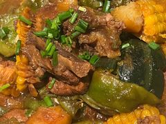 -金掌勺东北菜(格兰晴天店)