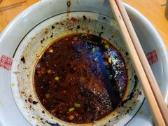 -呼啦面馆·头牌豌杂面(爱琴海店)