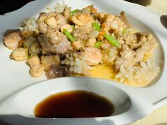 -津味老菜(露西亚商街店)