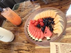 -隔壁老王·家常云南菜(花巷店)