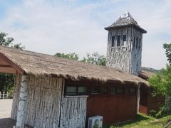 -西海岸生态观光园