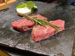 -木槿花韩式炭烤·熟成肉工坊(孙文东路店)
