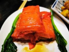 香脆红米肠-誉八仙酒楼(静安大悦城店)