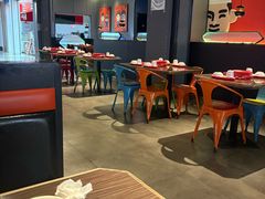 -胖哥俩肉蟹煲(淮安万达店)