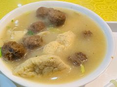 -护国寺小吃(地安门店)