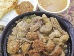 -友利砂锅居(烟台店)
