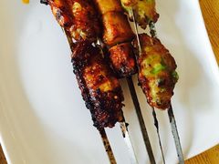 -鬼味烤翅(南锣鼓巷店)
