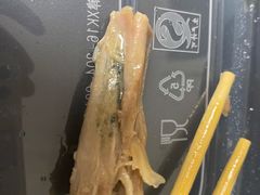 -巴依老爷新疆美食(牡丹园店)