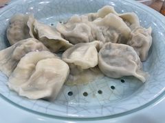 -老边饺子馆(西站店)