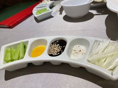 -北平食坊·烤鸭(黄寺大街店)