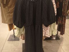 -ZARA(大上海时代广场店)