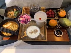 -华夏良子·足道SPA艾灸(翠微店)