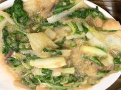 芋艿小白菜-无招牌