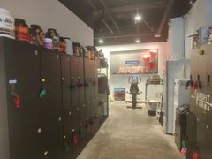 -MADFIT迈非健身(阳光天地店)