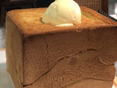 -绿茶餐厅(天津天河城店)