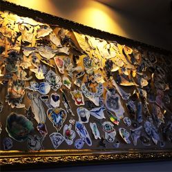 点击看大图 -飛凡TATTOO纹身•原创