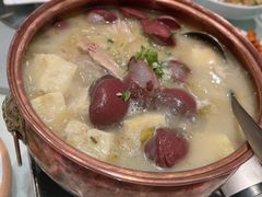 -那家老院子东北菜·饺子·小鸡炖蘑菇(艳华街店)