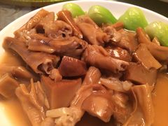 -迪拜七星酒店·京港酒楼