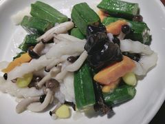 -前海沿·青岛菜(五四广场永旺店)