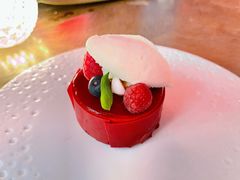 -恰餐厅及酒吧CHAR Bar & Grill(北京三里屯洲际店)