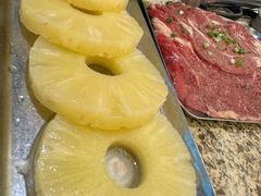 -首尔烤肉大排档(合生汇店)