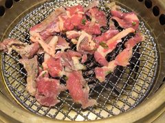 -韩盛·盛江山自助料理(沈辽路万达店)