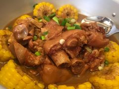 -山东八大碗山东老字号