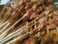 肉串-管氏翅吧(广渠门店)