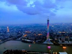 -广州四季酒店·天吧·高空酒吧