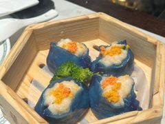 -蘩楼(南山南油店)