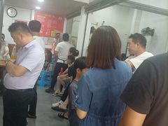 -何永光123鲜牛肉馆(1号店)