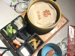 -局气烤鸭·北京菜(德云社店)