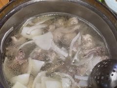 -椰夫人·养生椰子鸡(黄埔时代城店)