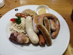 -沈阳瑞士酒店·普拉那啤酒坊