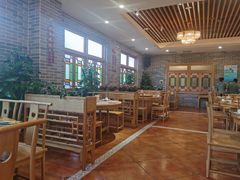 大堂-德胜轩正宗顺德菜(宝安沙井会展中心店)