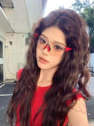 -BEAUTY HAIR GANO
