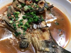 -淳安二十八道·美食汇·淳鱼馆(阳光路店)