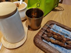 -马记永·兰州牛肉面(3019君尚店)