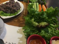-黑牛の店·和牛烧肉(大悦城店)