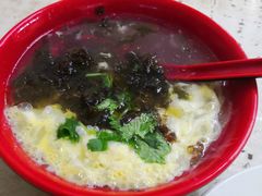 -天津包子铺(万泉庄店)
